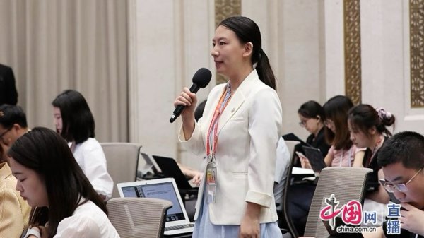 投牛策略 完善优质企业梯度培育体系 我国已累计培育超14万家专精特新中小企业