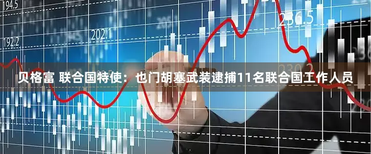 贝格富 联合国特使：也门胡塞武装逮捕11名联合国工作人员